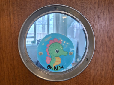 Børnehaveklasse billede